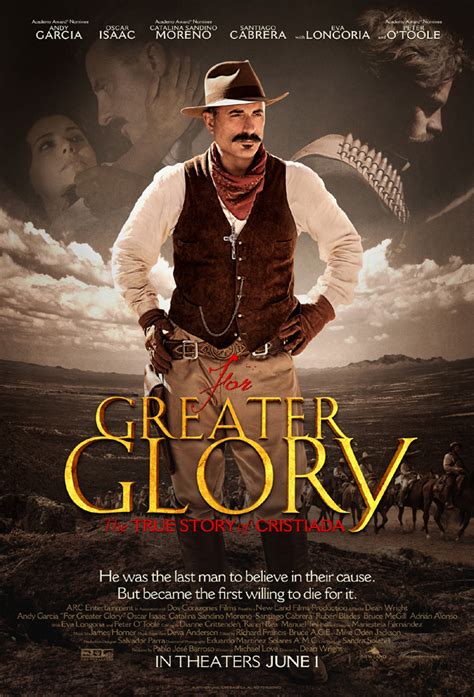 Acting Performance Watch For Greater Glory Movie